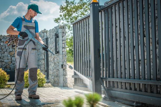 Best Oil Spill Cleanup  in Valley Springs, CA