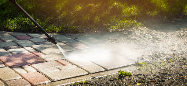 Best Driveway Pressure Washing  in Valley Springs, CA